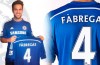 Cesc Fabregas announces Chelsea signing