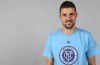 OFFICIAL: David Villa signs for New York City FC