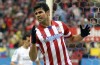 Diego Costa completes medical ahead of £32m move to Chelsea