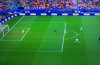 Robin van Persie’s unbelievable diving header vs Spain