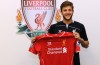 OFFICIAL: Liverpool sign Adam Lallana