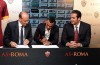 OFFICIAL: Ashley Cole signs for Roma