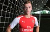 OFFICIAL: Calum Chambers signs for Arsenal in £16m deal