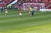 David Nugent’s outrageous outside of the boot finish vs Walsall