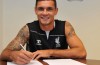 OFFICIAL: Dejan Lovren signs on the dotted line for Liverpool