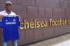 OFFICIAL: Didier Drogba re-signs for Chelsea