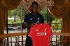 OFFICIAL: Divock Origi signs for Liverpool – Immediately loaned back to Lille