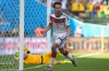 Mats Hummels heads Germany into Semi-Final