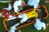 Neymar ruled out of World Cup