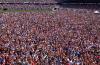 Football fever finally gripping US? Check out these scenes from Chicago