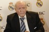 Alfredo Di Stéfano in critical condition following heart attack