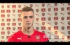 Calum Chambers’ First Arsenal Interview