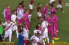 Seydou Keita refuses to shake Pepe’s hand, lobs water bottle at him