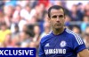 Cesc Fabregas’ first Chelsea goal – a quality free kick