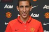 OFFICIAL: Manchester United sign Angel Di Maria in record British transfer fee