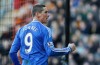 Fernando Torres joins AC Milan on two-year loan