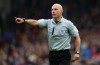 Howard Webb retires from refereeing