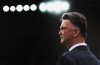 Louis van Gaal’s interview post MK Dons 4-0 Manchester United