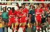 20 years ago today since Robbie Fowler’s quick-fire hat trick against Arsenal