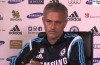 They pick on me: Jose Mourinho talks about his relationship with match officials