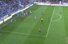 Javi Lara’s incredible free kick for La Liga new boys Eibar