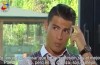 Cristiano Ronaldo on his competition with Messi: I always think I’m better, in my head