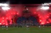 Legia Warsaw’s epic anti-UEFA & Celtic Tiffo