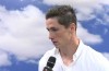 On cloud nine – Fernando Torres’ first interview as an AC Milan player