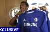 “Proud & Happy” Loic Remy’s first Chelsea interview