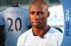 Eliaquim Mangala’s first Manchester City interview