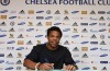 OFFICIAL: Chelsea sign Loic Remy