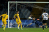 Antonio Cassano’s delicate in off the bar Panenka penalty vs Udinese