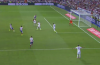 Arda Turan’s fantastic winning goal vs Real Madrid