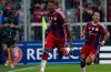 Former City player Jerome Boateng’s terrific winning goal for Bayern Munich