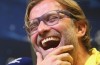 Jurgen Klopp chucks player to the ground in manic celebration