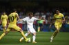 Luka Modric’s sweet strike for Real Madrid vs Villarreal