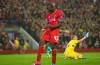 Mario Balotelli breaks his duck to score his first Liverpool goal vs Ludogorets