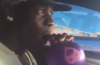 Mario Balotelli inhales helium balloon then sings Liverpool chant