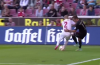 Mario Gotze’s cheeky nutmeg vs Koln