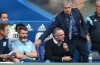 Paul Lambert blanks Jose Mourinho’s premature handshake