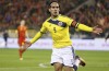 Radamel Falcao to move to Manchester United on season-long loan