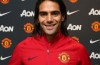 OFFICIAL: Radamel Falcao signs for Manchester United