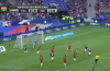 Loic Remy finishes off lovely tiki-taka like goal vs Spain