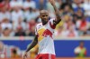 Still got it! Thierry Henry with a rasping drive vs Sporting Kansas City