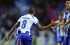 Porto’s Brahimi completes hat-trick with pinpoint free kick