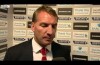 Rodgers left searching after Liverpool’s 0-1 defeat to Villa: We couldn’t find that wee bit of quality