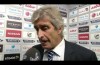 Chelsea the new Stoke according to Manuel Pellegrini