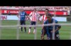 Following skied penalty miss, Ronaldinho scores first goal for new club Queretaro from the spot