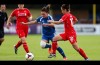 Liverpool Ladies score incredible winning goal vs Birmingham right from kick-off