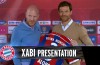 Xabi Alonso’s first interview as Bayern Munich player